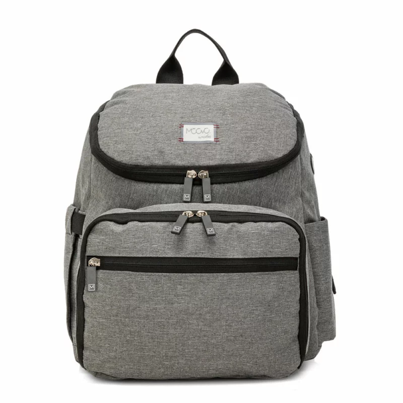 Nuvita® Nuvita Zaino Cambio Mamma E Papà 3 Nuvita® Nuvita Zaino Cambio Mamma E Papà