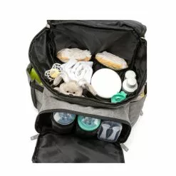 Nuvita® Nuvita Zaino Cambio Mamma E Papà 9 Nuvita® Nuvita Zaino Cambio Mamma E Papà -Negozio al dettaglio CYBEX GOLD 0079277 nuvita zaino cambio mamma e papa