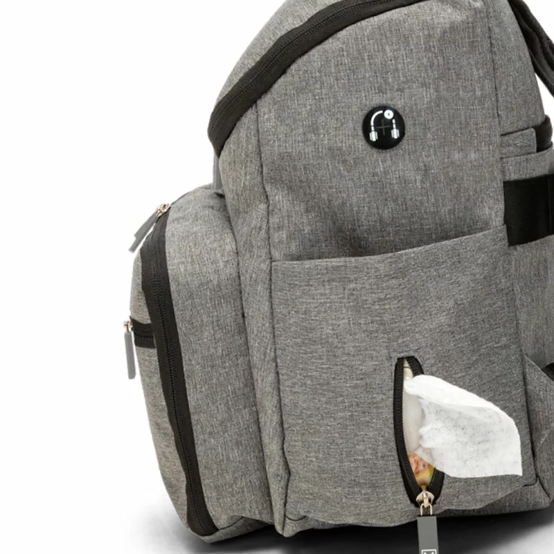 Nuvita® Nuvita Zaino Cambio Mamma E Papà 6 Nuvita® Nuvita Zaino Cambio Mamma E Papà - immagine 4