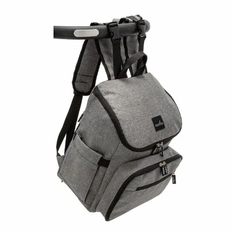 Nuvita® Nuvita Zaino Cambio Mamma E Papà 7 Nuvita® Nuvita Zaino Cambio Mamma E Papà - immagine 5