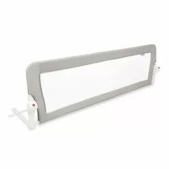 Nuvita® Nuvita Sponda Protettiva Per Letto Bambino - Grigio