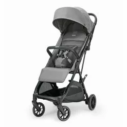 Inglesina Now Passeggino A 4 Ruote Compatto Ultraleggero Con Schienale Reclinabile