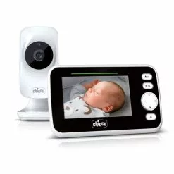 CHICCO Baby Monitor Deluxe