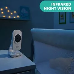 CHICCO Baby Monitor Deluxe -Negozio al dettaglio CYBEX GOLD 0079348 baby monitor deluxe