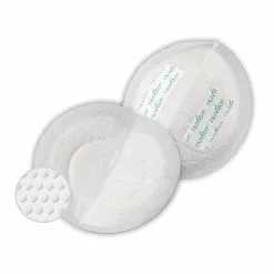 Nuvita® Coppette Assorbilatte Giorno E Notte - 60pz