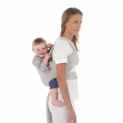 Jané Fascia Portabebè Cocoon 8 Jané Fascia Portabebè Cocoon -Negozio al dettaglio CYBEX GOLD 0079602 fascia portabebe cocoon