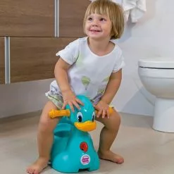 OK Baby Vasino Papero Quack -Negozio al dettaglio CYBEX GOLD 0079718 vasino papero quack