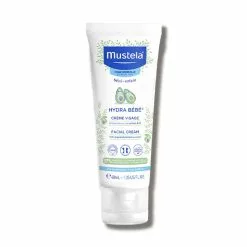 Mustela Hydra-Bebè Viso 40ml