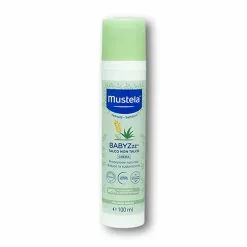 Mustela BabyZzz Talco Non Talco Crema