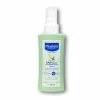 Mustela BabyZzz Talco Non Talco Spray -Negozio al dettaglio CYBEX GOLD 0079801 babyzzz talco non talco spray