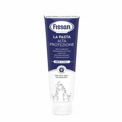 Fissan Pasta Alta Protezione Per Cambio Pannolino 100ml