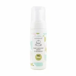 Natinaturali Baby Mousse Mani E Sederino