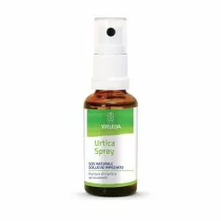 Weleda Urtica Spray - Punture Di Insetti E Arrossamenti
