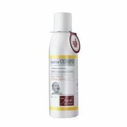 Fiocchi Di Riso Latte Balsamo Corpo Con Olio Di Riso E Argan Bio, 140ml