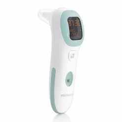 Miniland Termometro Digitale Thermotalk Plus