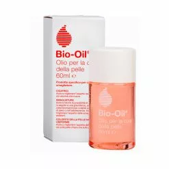 Bio Oil Olio Per La Cura Della Pelle 60ml