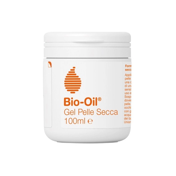 Bio Oil Gel Pelle Secca 100 Ml 3 Bio Oil Gel Pelle Secca 100 Ml