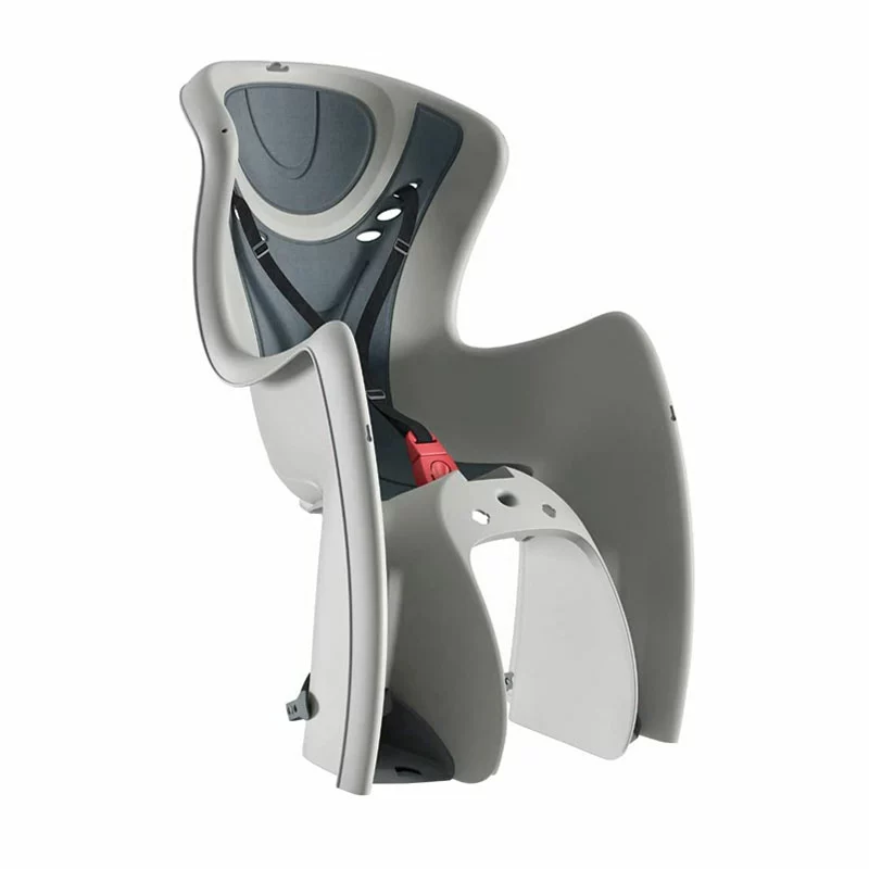 OK Baby Seggiolino Bici Baby Shield Con Attacco Portapacchi 3 OK Baby Seggiolino Bici Baby Shield Con Attacco Portapacchi