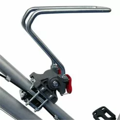 OK Baby Attacco Trasversale Orion + Braccio Supporto