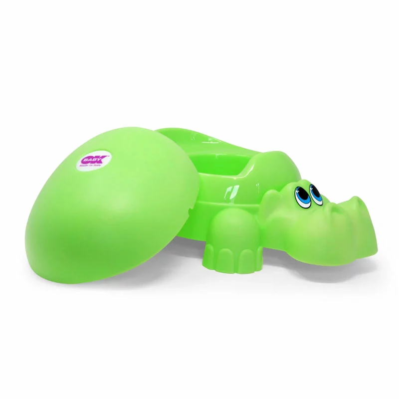 OK Baby Vasino Ippopotamo E Maggiolino 5 OK Baby Vasino Ippopotamo E Maggiolino - immagine 3