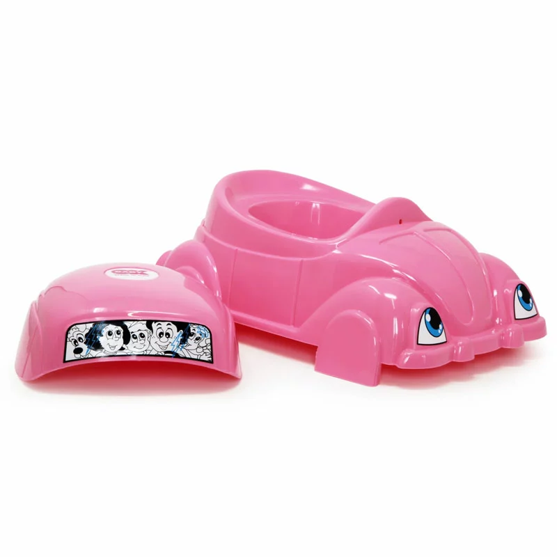 OK Baby Vasino Ippopotamo E Maggiolino 6 OK Baby Vasino Ippopotamo E Maggiolino - immagine 4