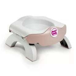 OK Baby Roady Vasino Da Viaggio Pieghevole + 3 Refill Omaggio 12 OK Baby Roady Vasino Da Viaggio Pieghevole + 3 Refill Omaggio -Negozio al dettaglio CYBEX GOLD 0080270 roady vasino da viaggio pieghevole 3 refill omaggio