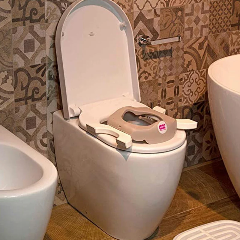 OK Baby Roady Vasino Da Viaggio Pieghevole + 3 Refill Omaggio 10 OK Baby Roady Vasino Da Viaggio Pieghevole + 3 Refill Omaggio - immagine 8