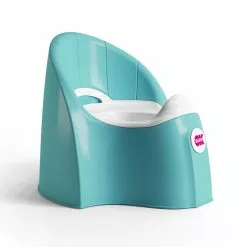 Ok Baby Vasino Pasha