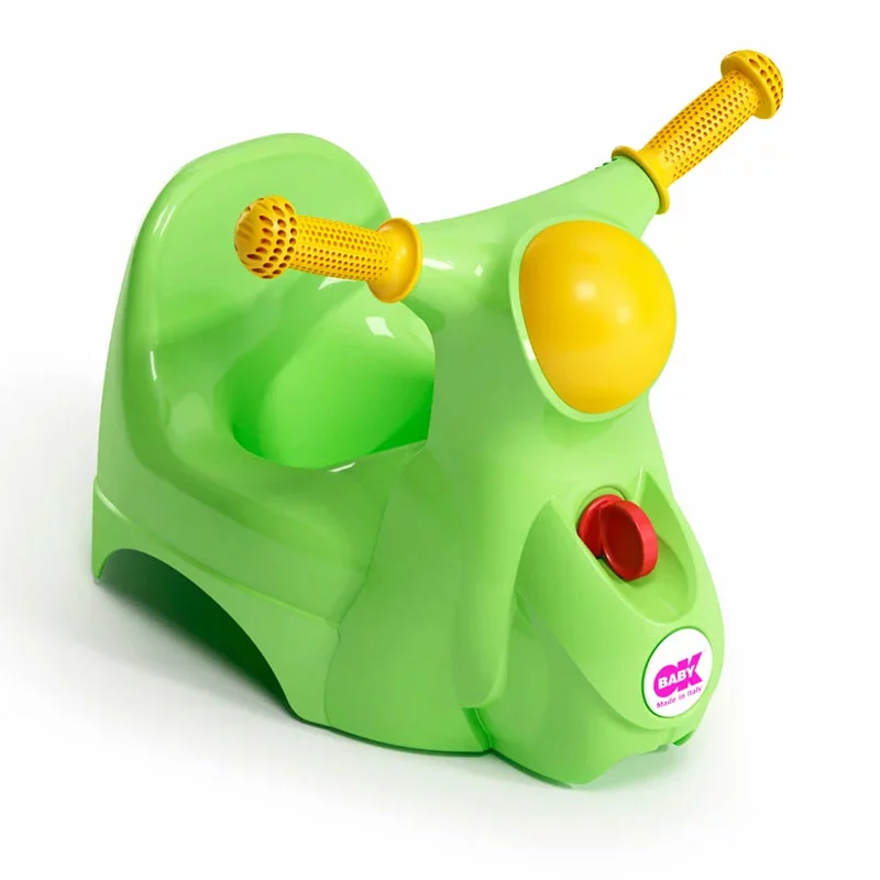 OK Baby Vasino Scooter 3 OK Baby Vasino Scooter