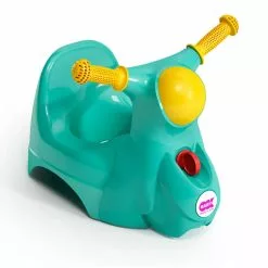 OK Baby Vasino Scooter 7 OK Baby Vasino Scooter -Negozio al dettaglio CYBEX GOLD 0080285 vasino scooter