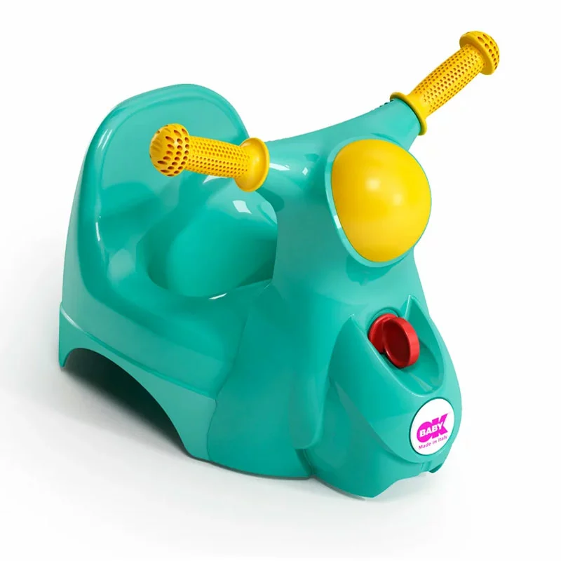 OK Baby Vasino Scooter 4 OK Baby Vasino Scooter - immagine 2