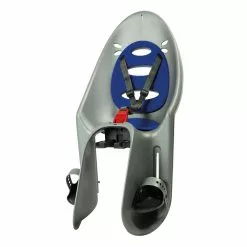 OK Baby Seggiolino Bici Eggy