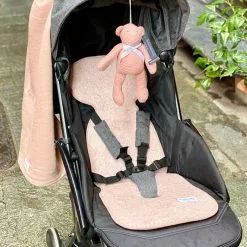 Bamboom Materassino Universale Air N' Go Per Passeggino E Seggiolino 7 Bamboom Materassino Universale Air N' Go Per Passeggino E Seggiolino -Negozio al dettaglio CYBEX GOLD 0080490 bamboom materassino universale air n go per passeggino e seggiolino