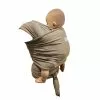 Bamboom Sling Fascia Porta Bebè In Bambù Organico -Negozio al dettaglio CYBEX GOLD 0080754 bamboom sling fascia porta bebe in bambu organico