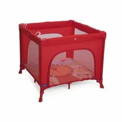 Chicco Box Gioco Open Per Neonato - Da 0 A 2 Anni