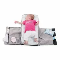 CHICCO Borsa 2in1 - Black -Negozio al dettaglio CYBEX GOLD 0081064 borsa 2in1 black