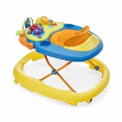 Chicco Girello Walky Talky Con Barra Giochi E Attività Musicali - Dai 6 Mesi Ai 12 Kg -Negozio al dettaglio CYBEX GOLD 0081071 chicco girello walky talky con barra giochi e attivita musicali dai 6 mesi ai 12 kg