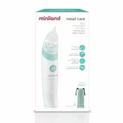 Miniland Aspiratore Nasale Nasal Care Con Beccuccio In Silicone -Negozio al dettaglio CYBEX GOLD 0081383 miniland aspiratore nasale nasal care con beccuccio in silicone