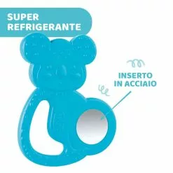 CHICCO Massaggiagengive Soft Koala Refrigerante -Negozio al dettaglio CYBEX GOLD 0081461 massaggiagengive soft koala refrigerante