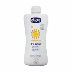 CHICCO Latte Doposole Baby Moments 200Ml