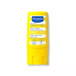 Mustela Stick Solare SPF50+
