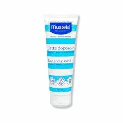 Mustela Latte Doposole 125 Ml