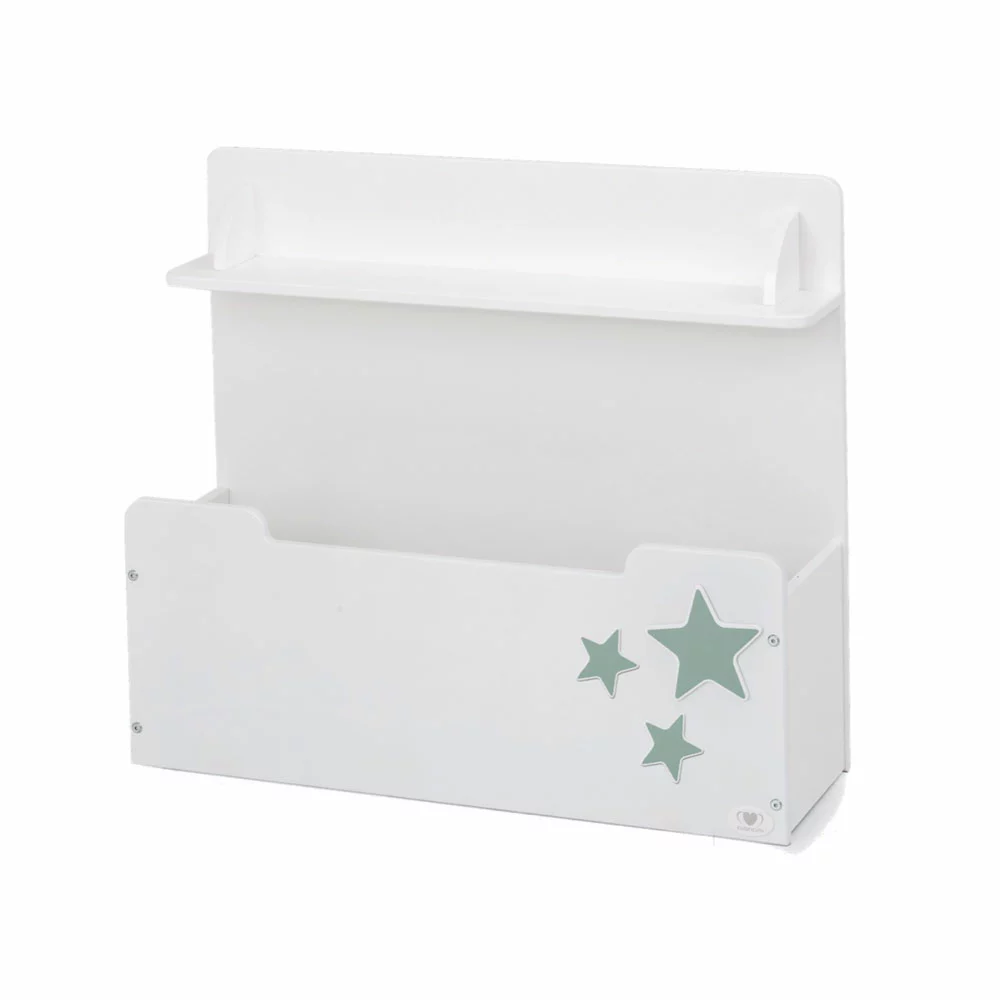 Cuoricini Libreria Moovie Stella 5 Cuoricini Libreria Moovie Stella - immagine 3