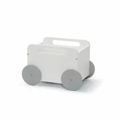 Cuoricini Portagiochi Moovie Stella