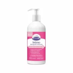 Euphidra Detergente Intimo Idratante 250ml