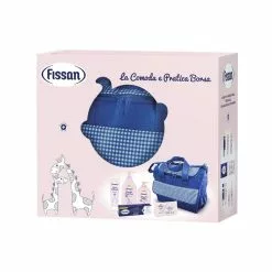 Fissan Borsa Per Cura Neonato