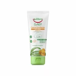 Equilibra Baby Crema Emolliente Viso Corpo 100ml