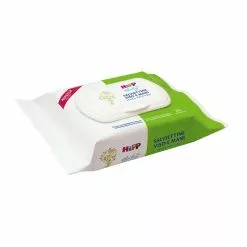 HiPP Salviette Viso E Mani - 20 Salviette