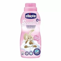 CHICCO Ammorbidente Concentrato Sensitive 750ml 7 CHICCO Ammorbidente Concentrato Sensitive 750ml -Negozio al dettaglio CYBEX GOLD 0081825 ammorbidente concentrato sensitive 750ml