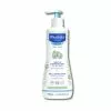 Mustela Detergente Delicato 500ml 1 Mustela Detergente Delicato 500ml -Negozio al dettaglio CYBEX GOLD 0081869 detergente delicato 500ml